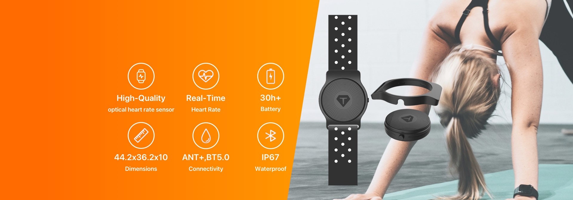 Technical advantages